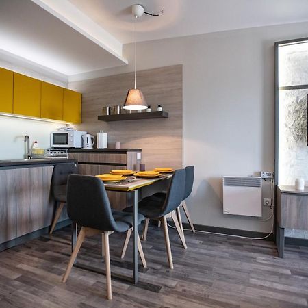 Deltalux Apartmani Milmari Κοπαόνικ Εξωτερικό φωτογραφία