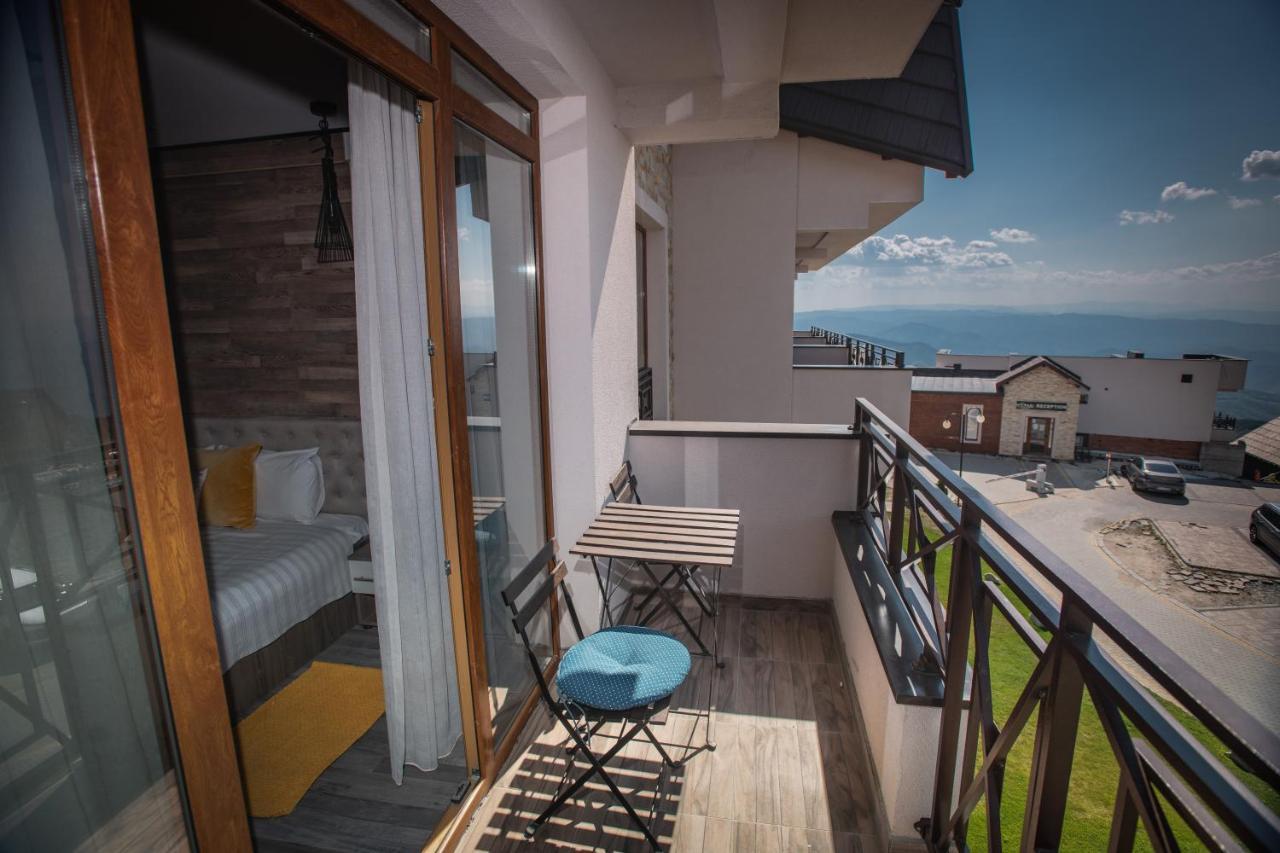 Deltalux Apartmani Milmari Κοπαόνικ Εξωτερικό φωτογραφία