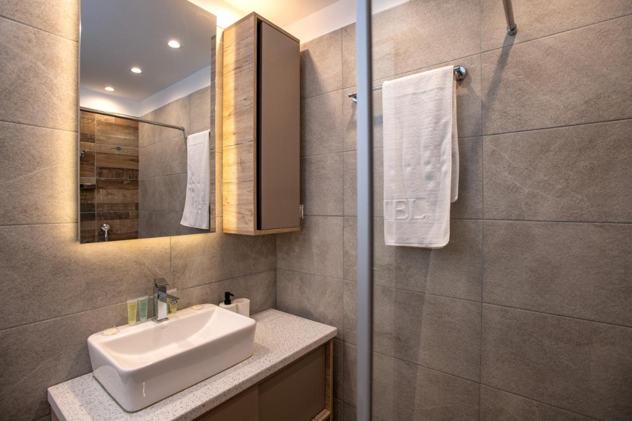 Deltalux Apartmani Milmari Κοπαόνικ Εξωτερικό φωτογραφία