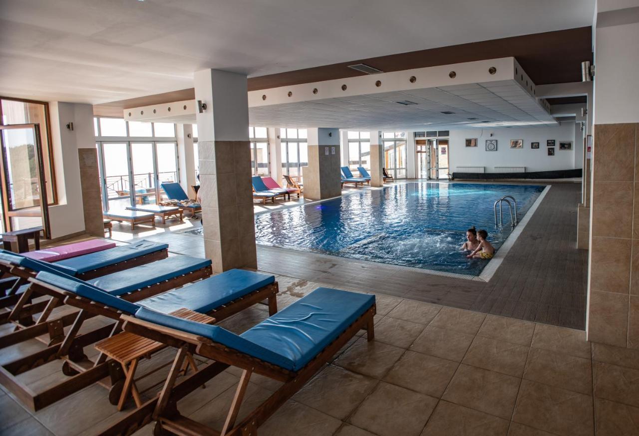 Deltalux Apartmani Milmari Κοπαόνικ Εξωτερικό φωτογραφία